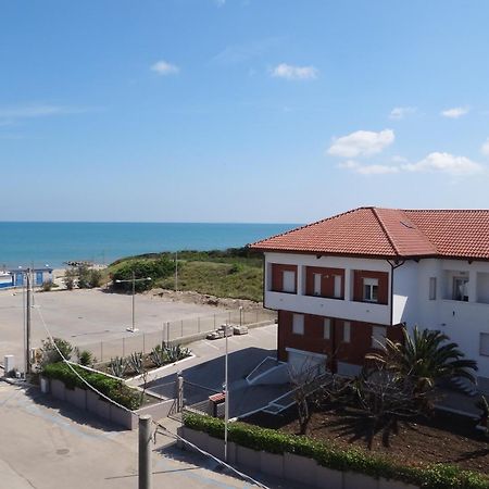 Aparthotel Residenza Ondanomala Chieuti Exterior foto